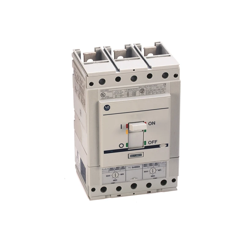 Allen Bradley 140G-K6F3-D40-CJ-MU Circuit Breaker