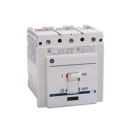 Allen Bradley 140G-K6H3-D40 Circuit Breaker