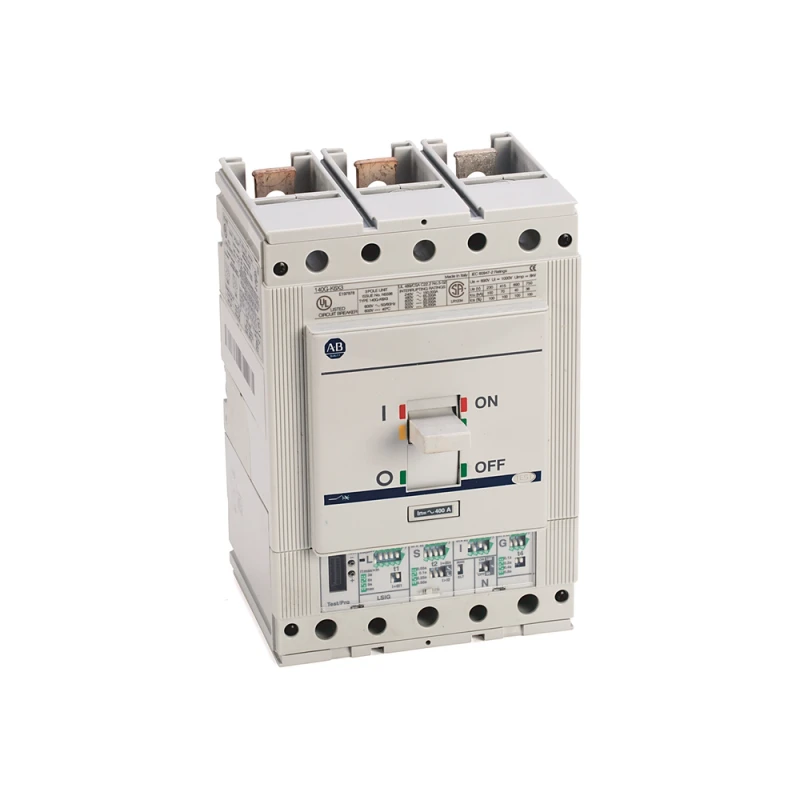 Allen Bradley 140G-K6I3-D30 Circuit Breaker