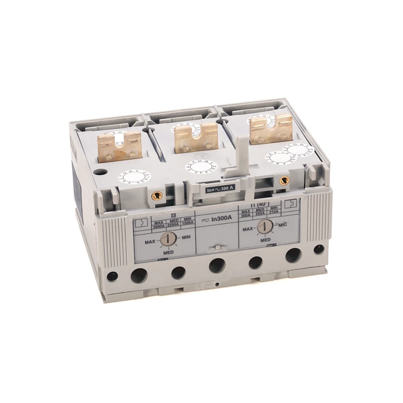 Allen Bradley 140G-KTF3-D30 Circuit Breaker