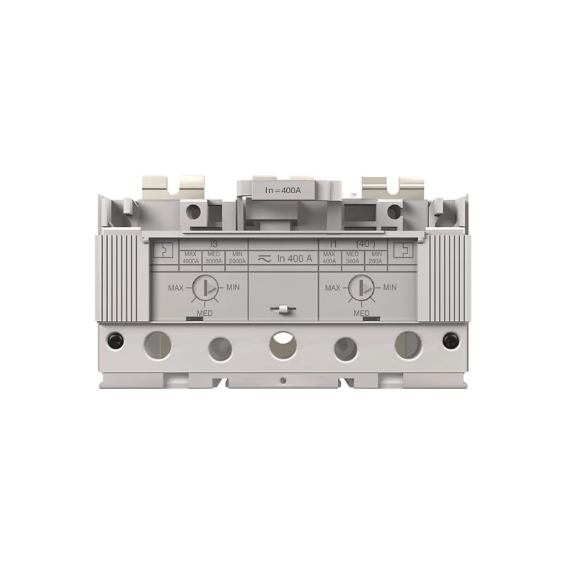 Allen Bradley 140G-KTF3-D40 Circuit Breaker