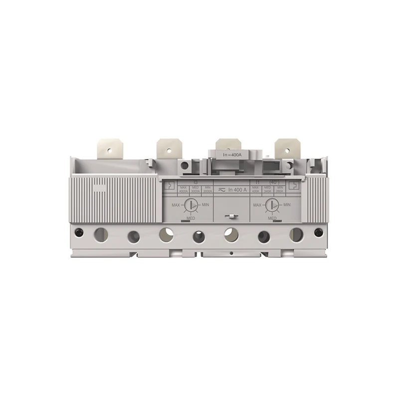Allen Bradley 140G-KTF4-D30 Circuit Breaker