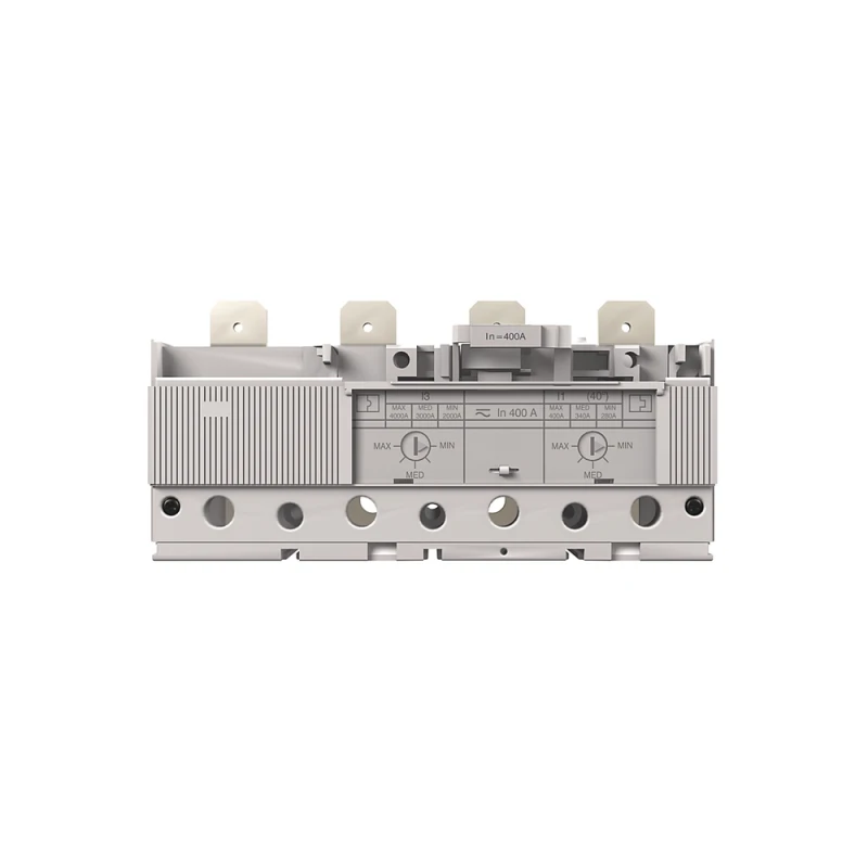 Allen Bradley 140G-KTF4-D40 Circuit Breaker