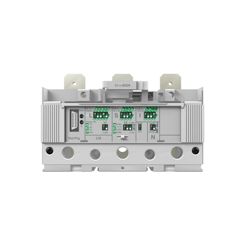 Allen Bradley 140G-KTH3-D40 Circuit Breaker