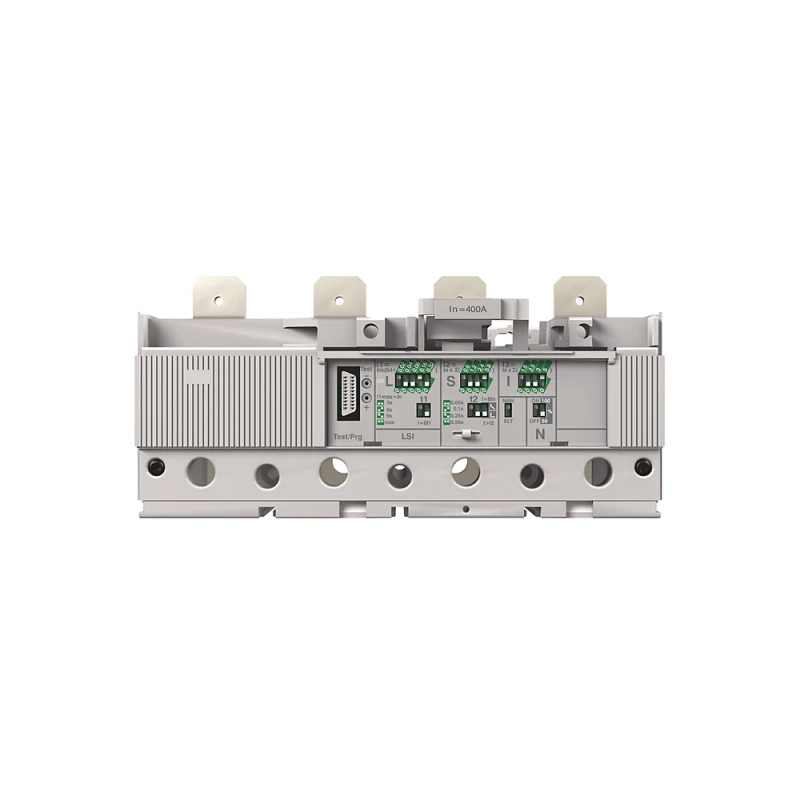 Allen Bradley 140G-KTH4-D30 Circuit Breaker