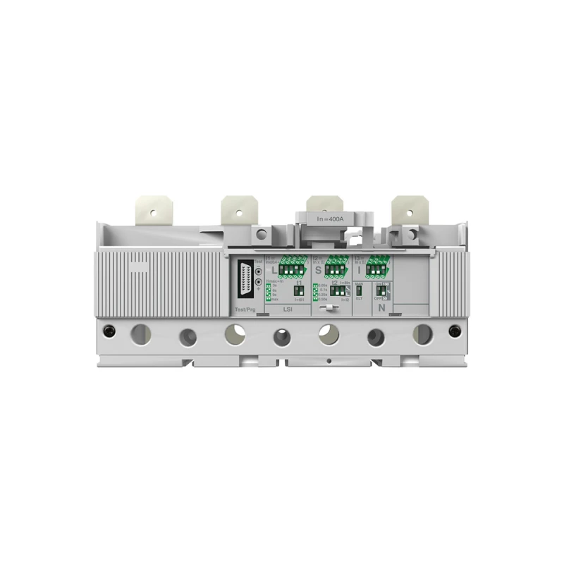 Allen Bradley 140G-KTH4-D40 Circuit Breaker