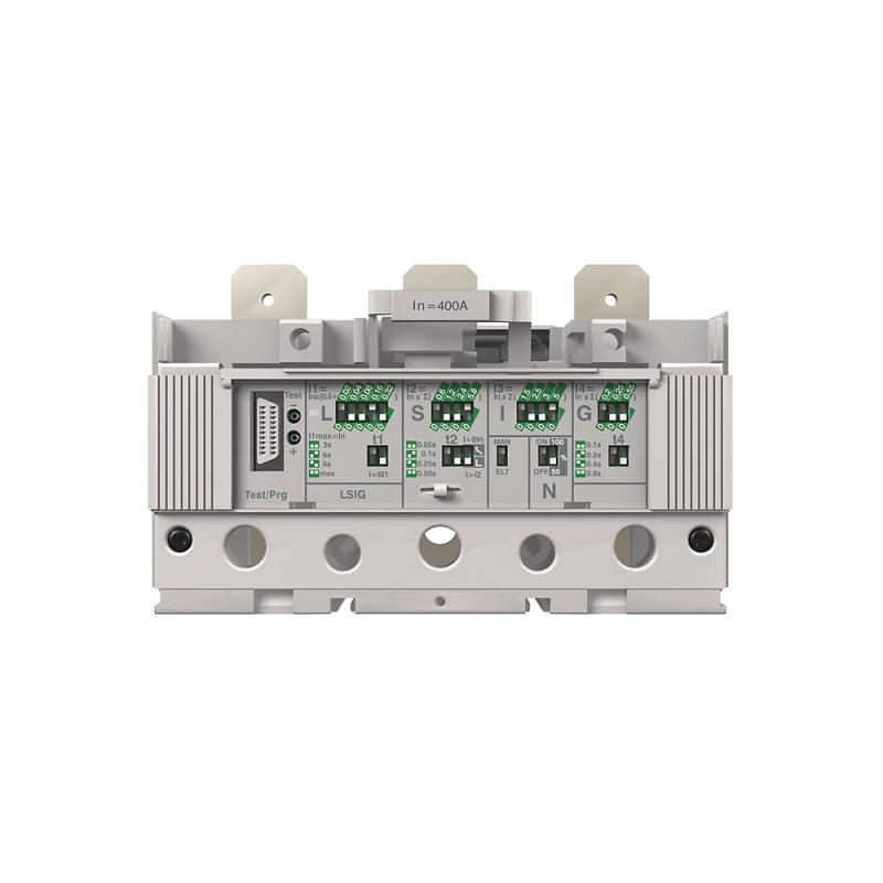 Allen Bradley 140G-KTI3-D30 Circuit Breaker