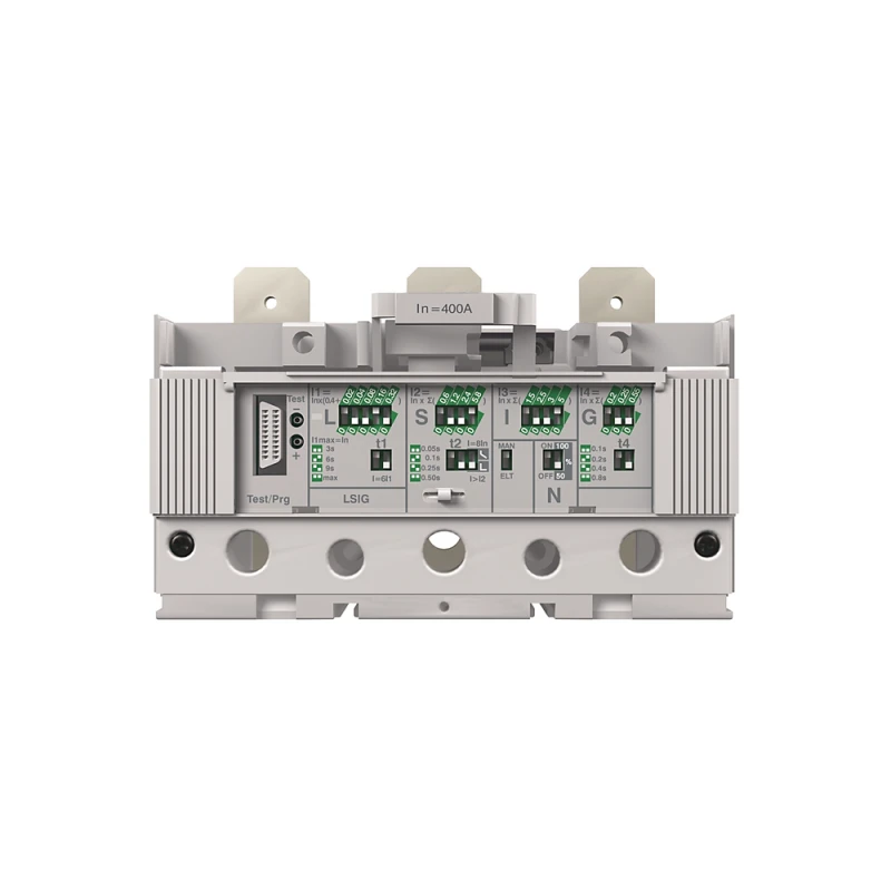Allen Bradley 140G-KTI3-D40 Circuit Breaker