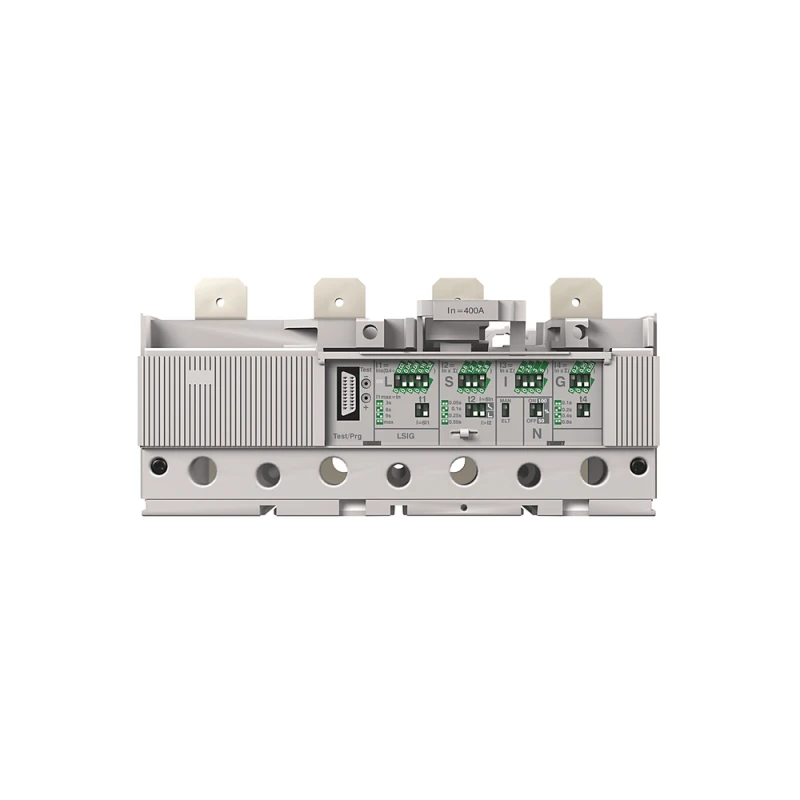 Allen Bradley 140G-KTI4-D30 Circuit Breaker