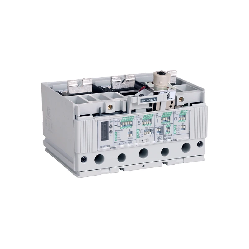 Allen Bradley 140G-KTK3-D30 Circuit Breaker