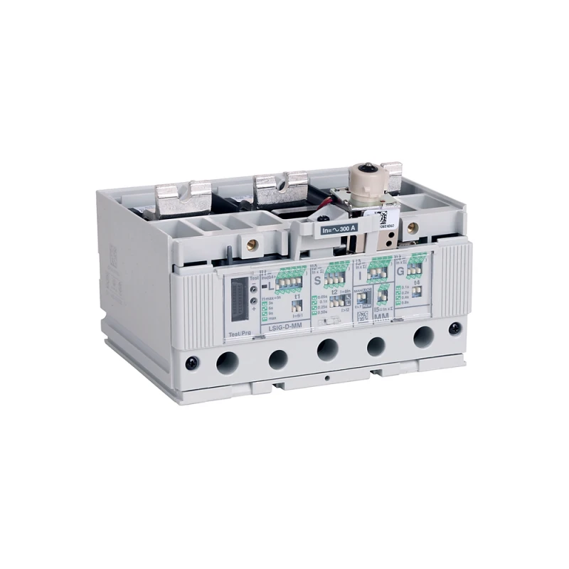 Allen Bradley 140G-KTK3-D40 Circuit Breaker