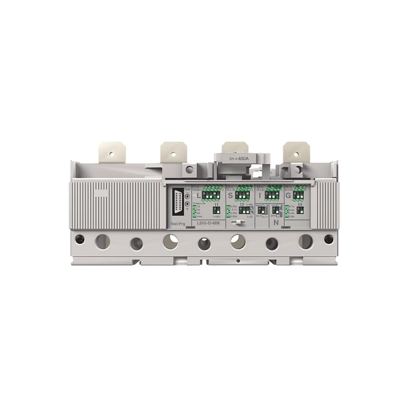 Allen Bradley 140G-KTK4-D30 Circuit Breaker