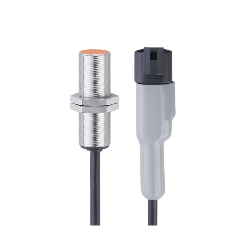 IFM IG6118 Inductive Sensor