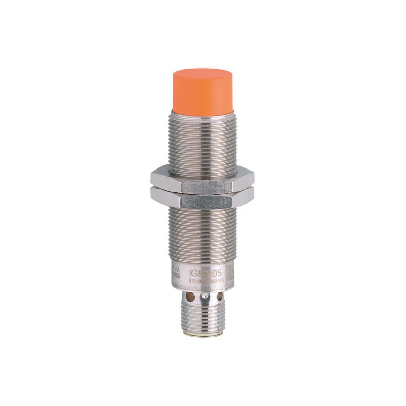 IFM IG6568 Inductive Sensor