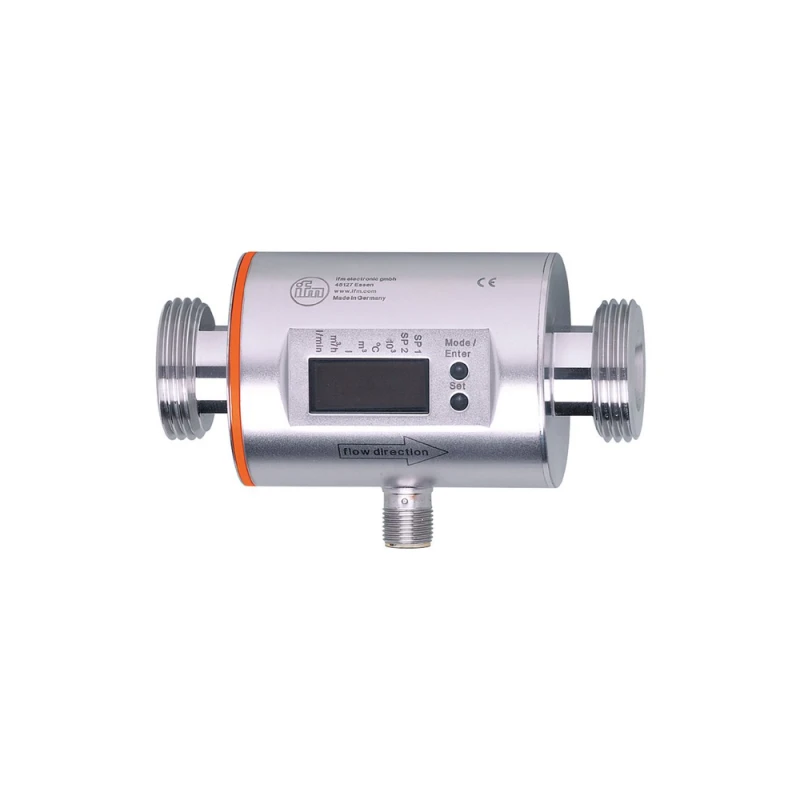 IFM SM0504 Flow Sensor