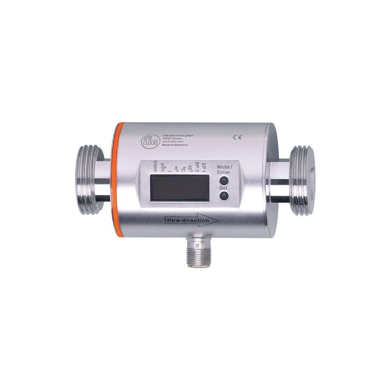 IFM SM0505 Flow Sensor