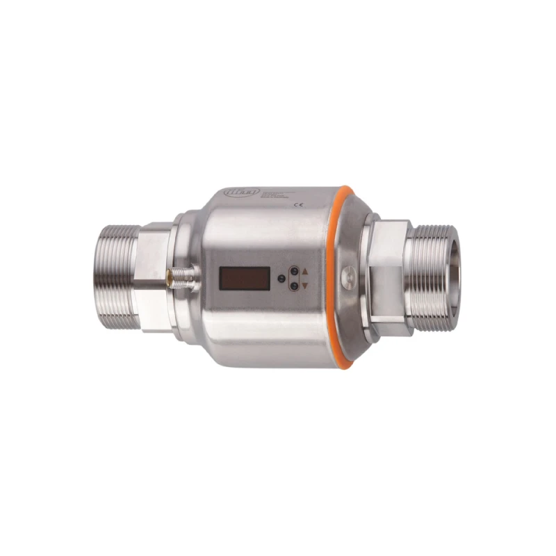 IFM SM0510 Flow Sensor