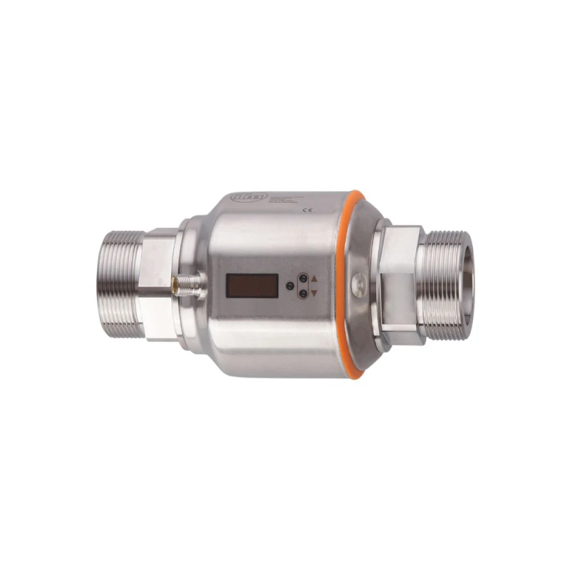 IFM SM2004 Flow Sensor