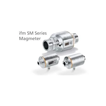 IFM SM2400 Flow Sensor