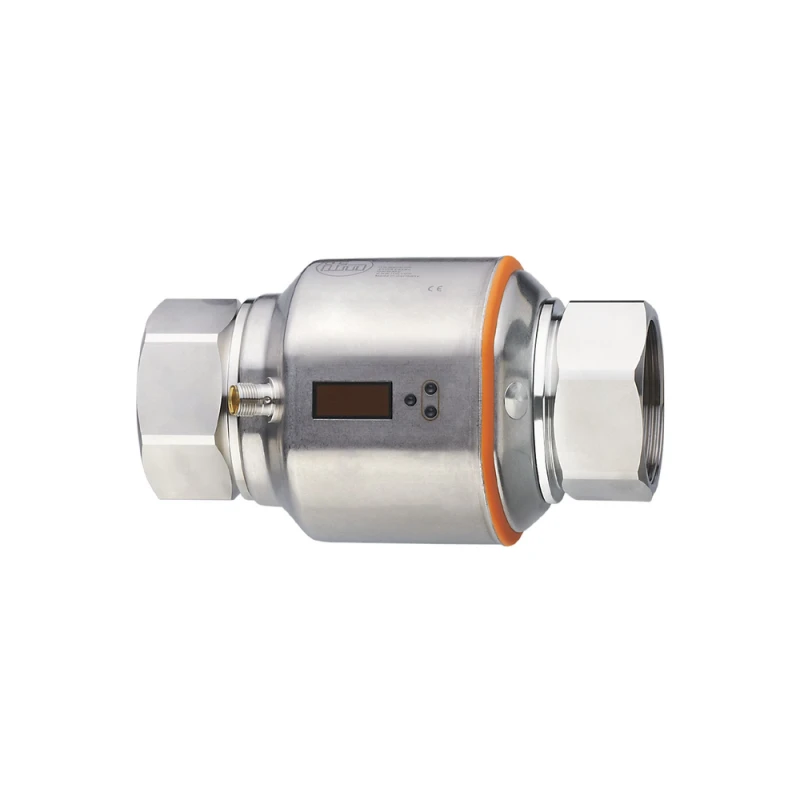 IFM SM2604 Flow Sensor