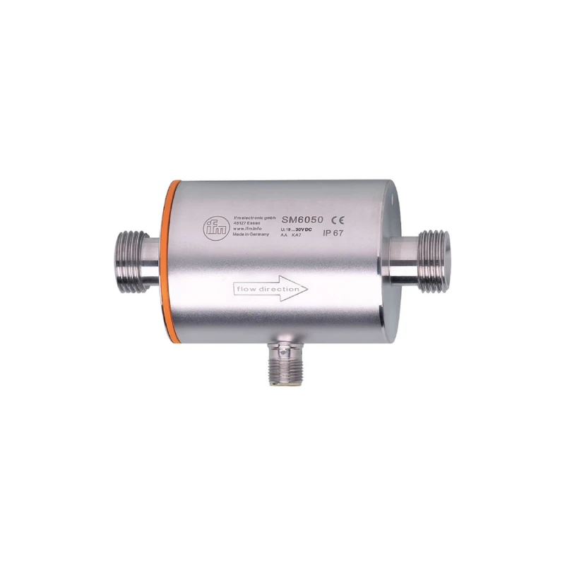 IFM SM6050 Flow Sensor