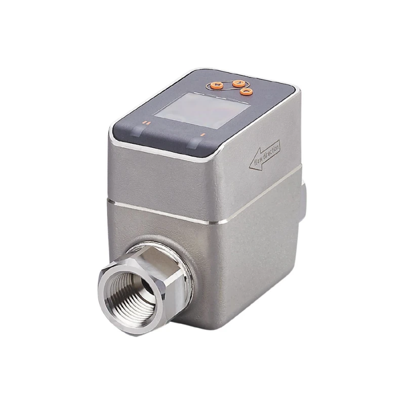 IFM SM6420 Flow Sensor