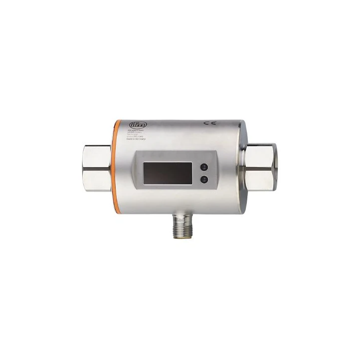 IFM SM6604 Flow Sensor
