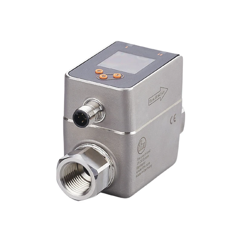 IFM SM6621 Flow Sensor
