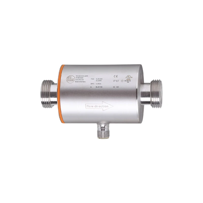 IFM SM7050 Flow Sensor