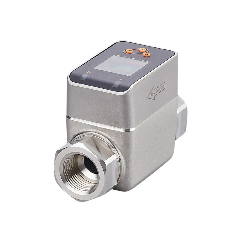 IFM SM7621 Flow Sensor