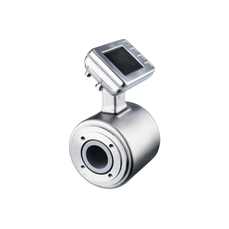 IFM SMF420 Flow Sensor