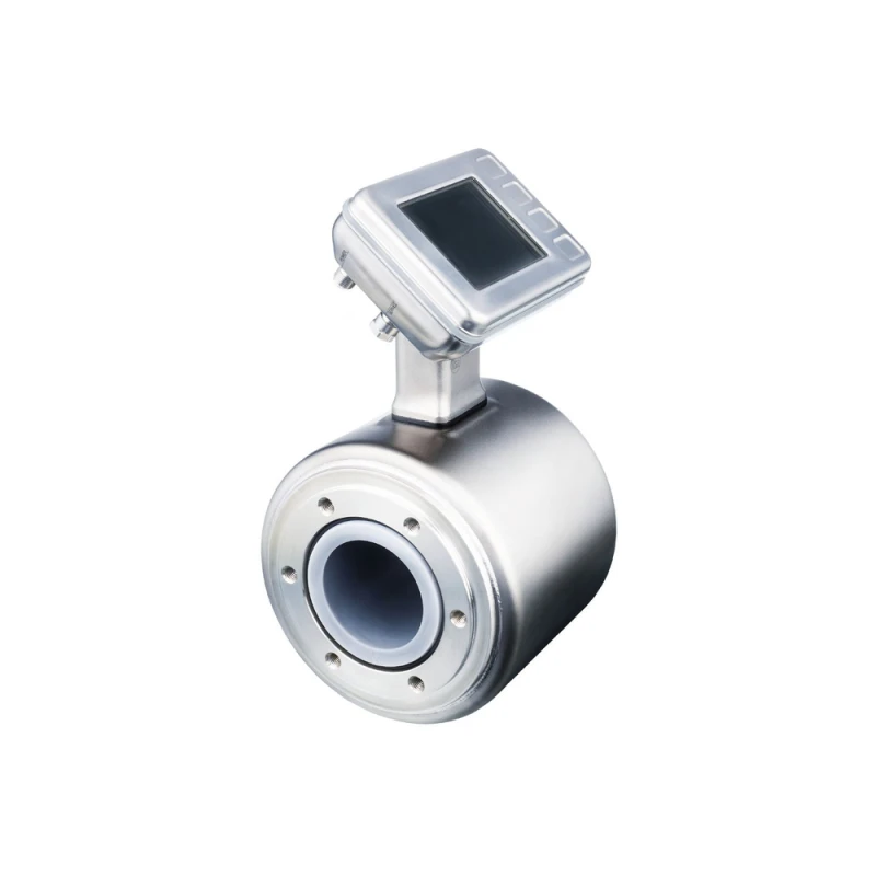 IFM SMF520 Flow Sensor