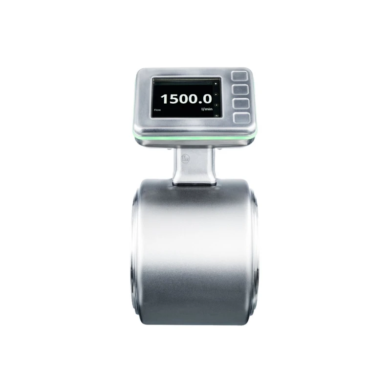IFM SMF620 Flow Sensor