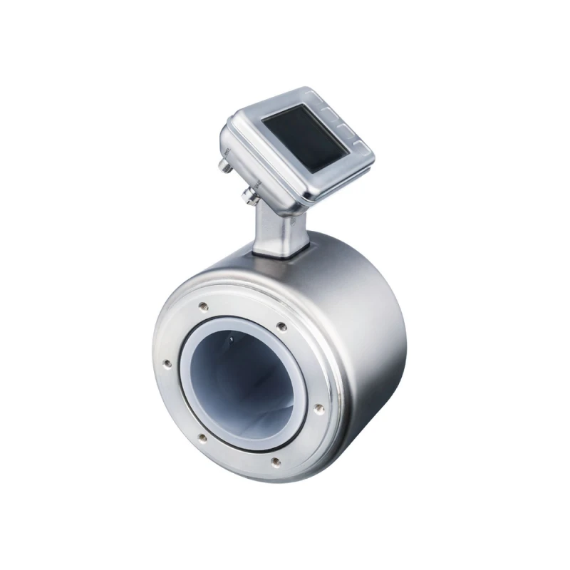 IFM SMF721 Flow Sensor