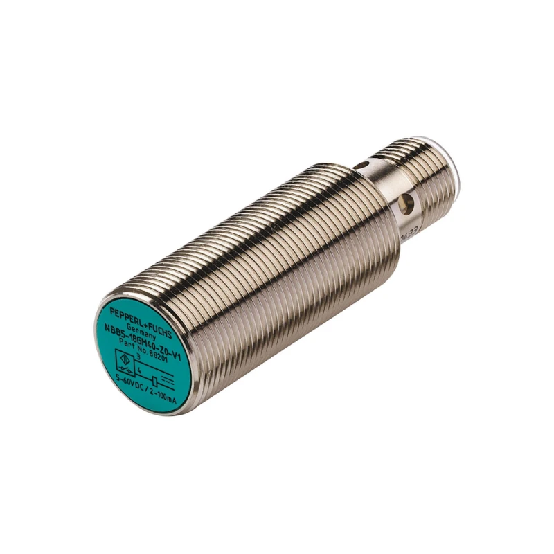 Pepperl+Fuchs NCB5-18GM40-Z1-V1 Inductive Sensor