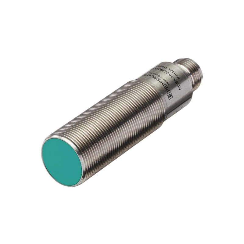 Pepperl+Fuchs NCB5-18GM60-B3B-V1 Inductive Sensor