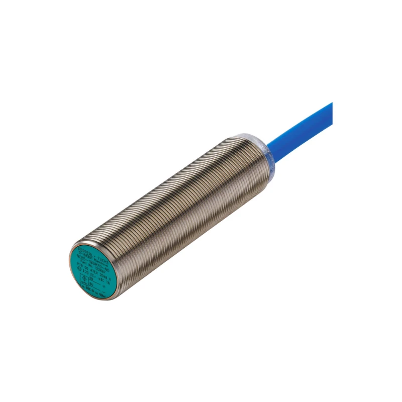 Pepperl+Fuchs NCB5-18GM70-N0 Inductive Sensor
