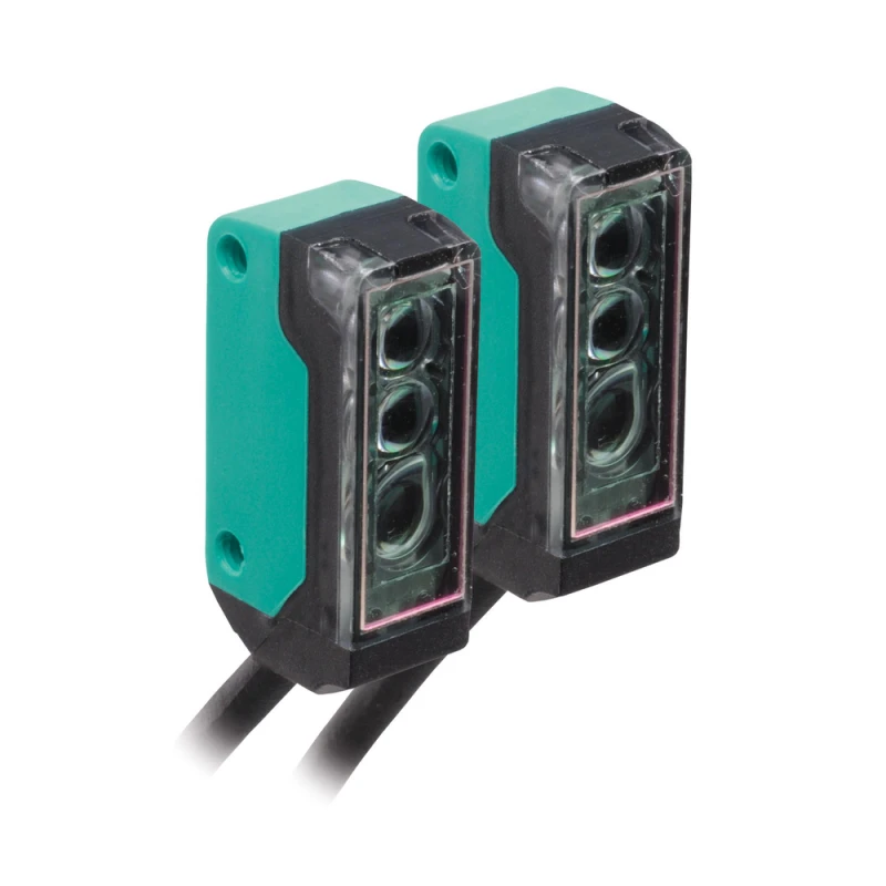 Pepperl+Fuchs OBE10M-R2-SE3-P-L Photoelectric Sensor