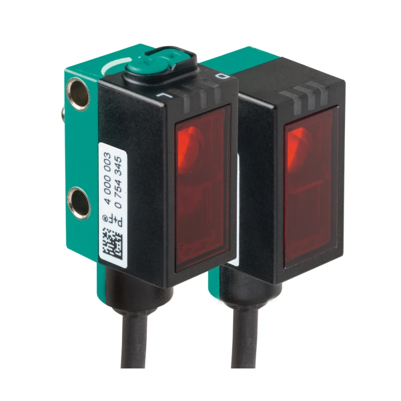 Pepperl+Fuchs OBE12M-R101-S2EP1-IO Photoelectric Sensor
