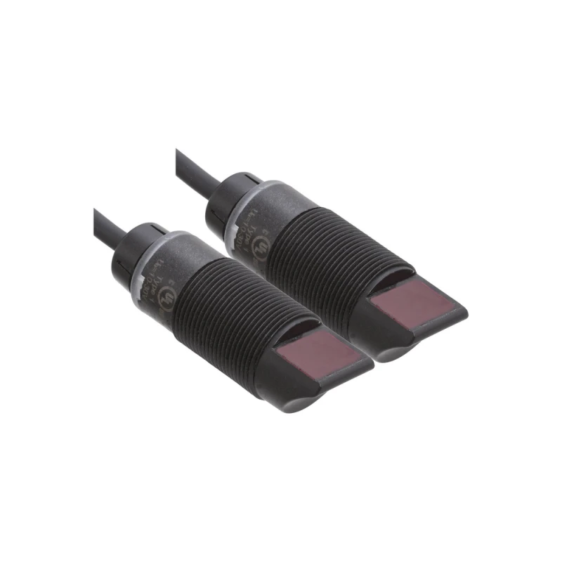 Pepperl+Fuchs OBE15M-18GK40A-SE2 Photoelectric Sensor