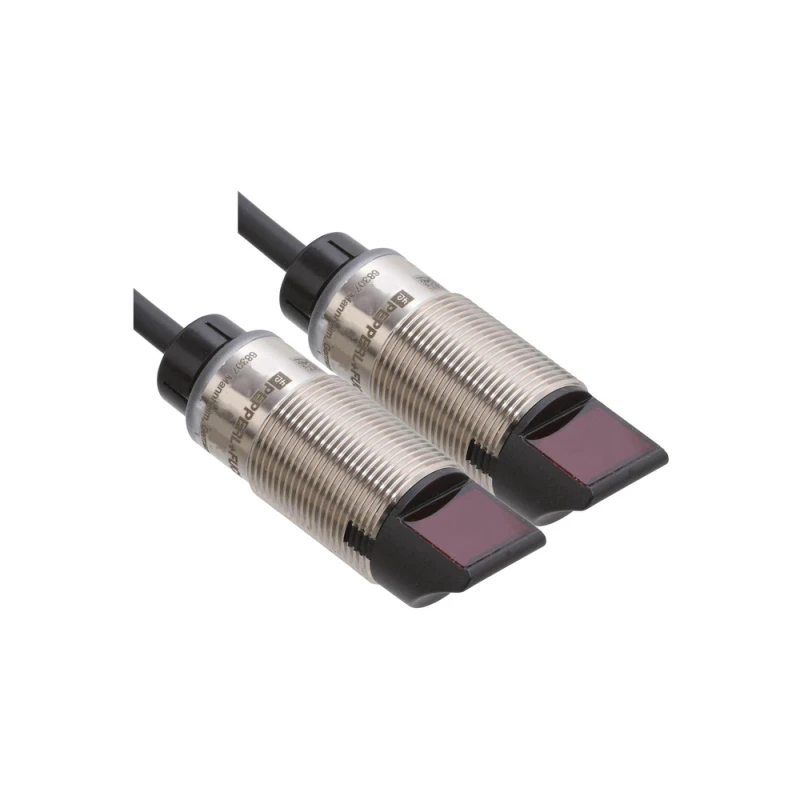 Pepperl+Fuchs OBE15M-18GM40A-SE2 Photoelectric Sensor