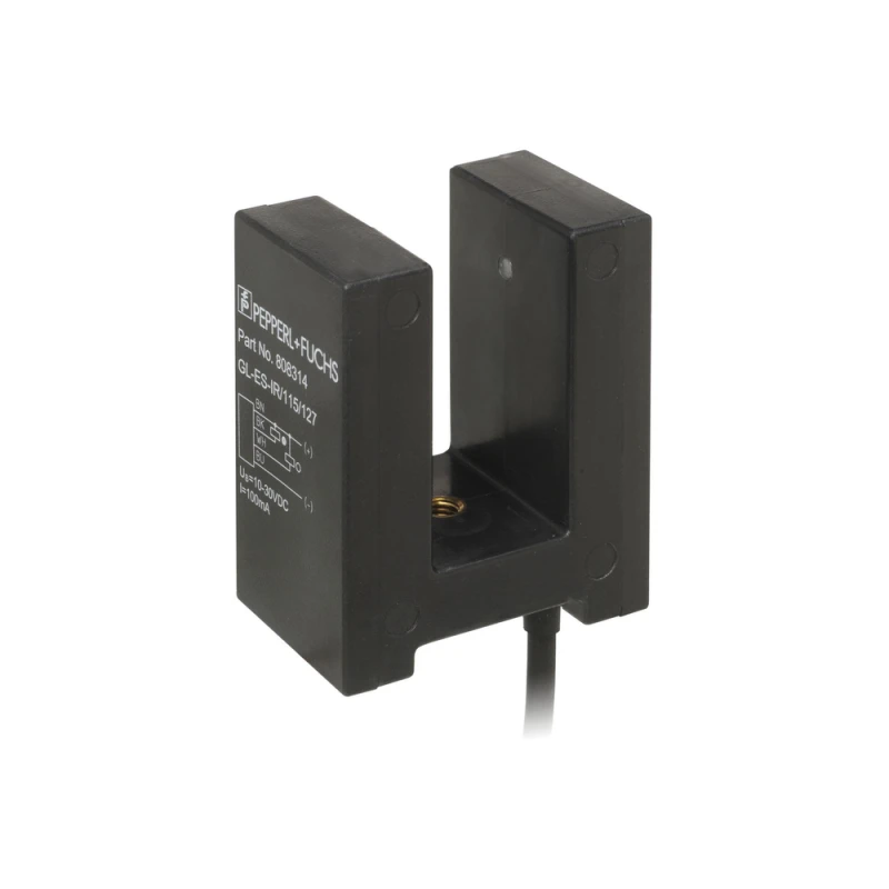 Pepperl+Fuchs OBE24-S1-A0-Y093828 Photoelectric Sensor