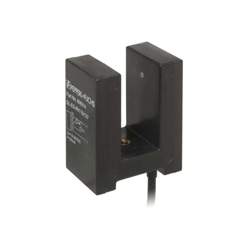 Pepperl+Fuchs OBE24-S1-A2-Y909799 Photoelectric Sensor