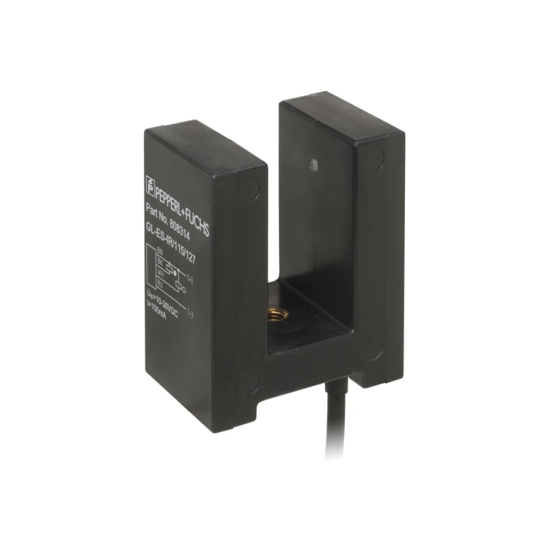 Pepperl+Fuchs OBE24-S1-A2-Y909983 Photoelectric Sensor