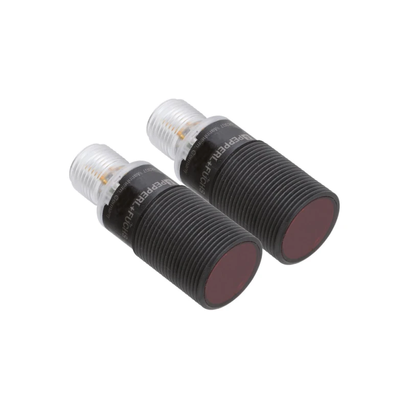 Pepperl+Fuchs OBE25M-18GK40-SE0-V1 Photoelectric Sensor