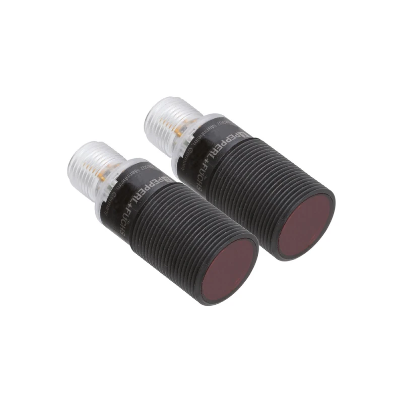 Pepperl+Fuchs OBE25M-18GK40-SE2-V1 Photoelectric Sensor