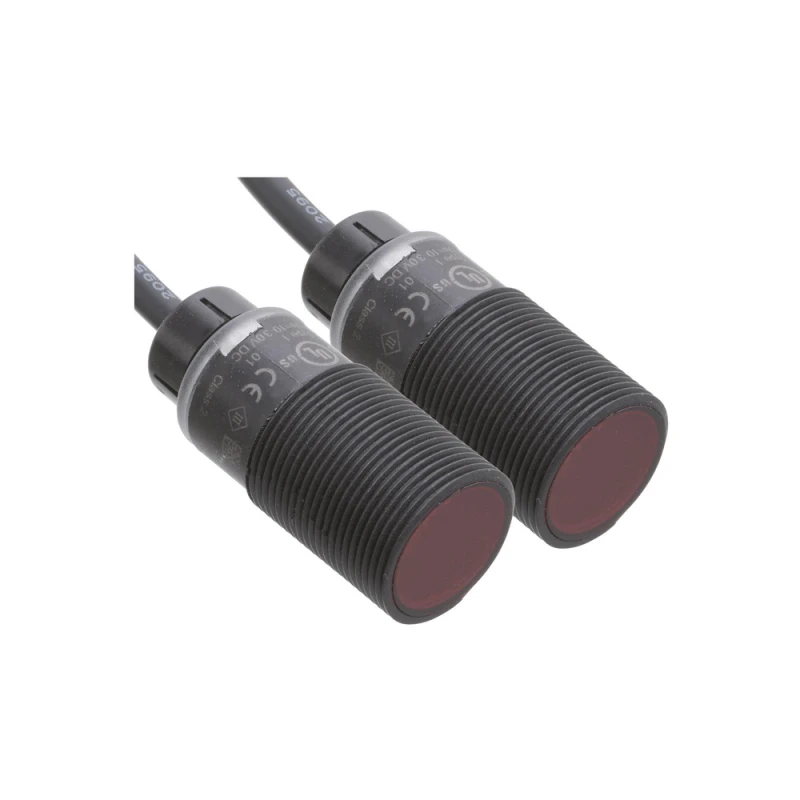 Pepperl+Fuchs OBE25M-18GK40-SE2 Photoelectric Sensor