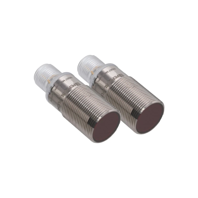 Pepperl+Fuchs OBE25M-18GM40-SE0-V1 Photoelectric Sensor
