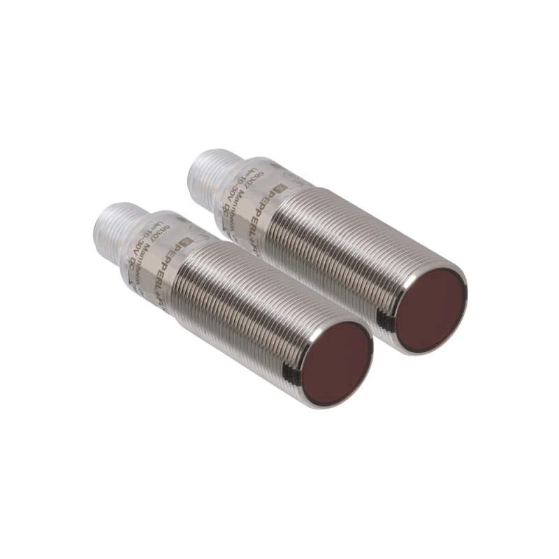 Pepperl+Fuchs OBE25M-18GM60-SE5-V1 Photoelectric Sensor
