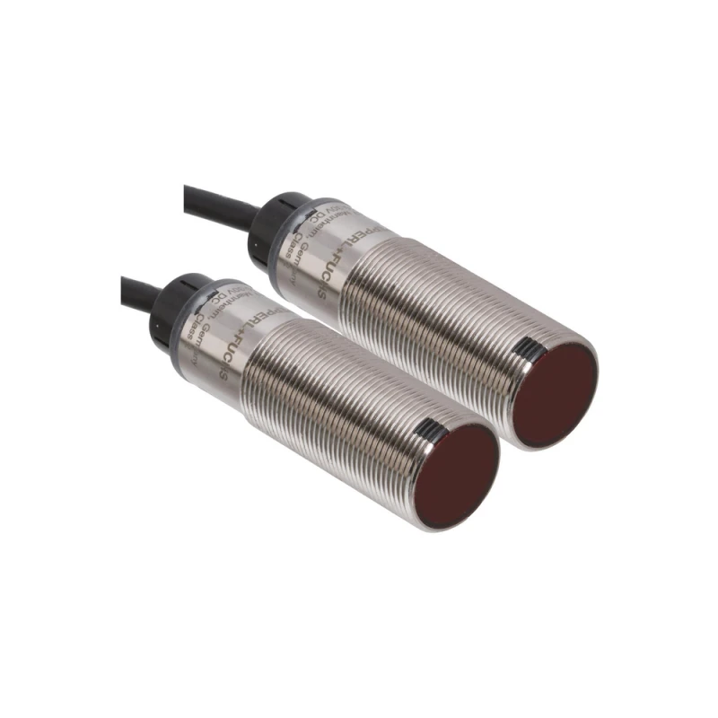 Pepperl+Fuchs OBE25M-18GM60-SE5 Photoelectric Sensor